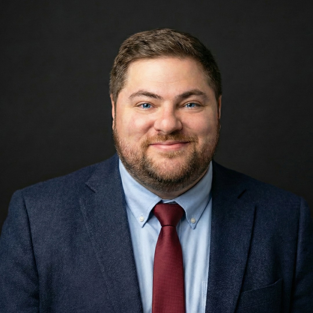 Walter Cherfem, CIO of MagikDev.